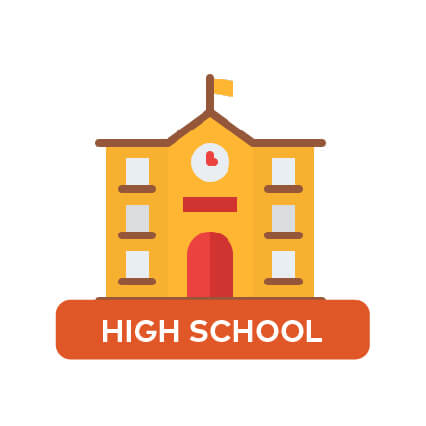 High School