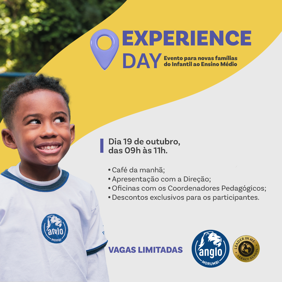 Experience Day