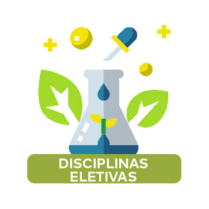 Disciplinas Eletivas