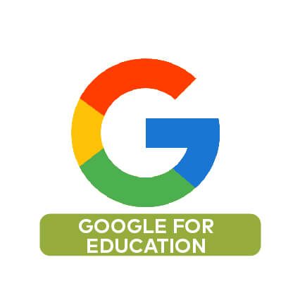 Google For Education